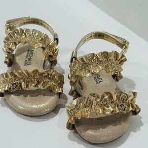 Michael Kors Sandals